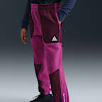 Nike ACG "Wolf Tree" Big Kids' Polartec® Pants
