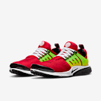 Nike Air Presto Men's Shoes