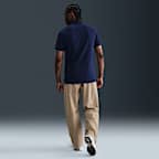 Polo de foot Nike Dri-FIT The Nike Polo Inter Milan pour homme