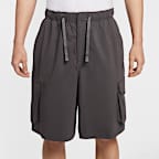 ナイキ スポーツウェア カーニー Dri-FIT カーゴ スケートボードショートパンツ