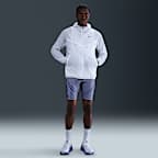 Nike Stride Men's Repel UV Running Jacket