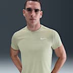 Olive Aura/White