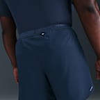 Nike Stride Men's Dri-FIT 7" 2-in-1 Running Shorts