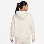 Nike Sportswear Phoenix Fleece Women's Oversized Pullover Hoodie
