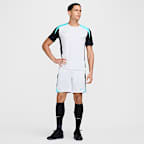 Nike Strike Camiseta de fútbol de manga corta Dri-FIT - Hombre