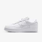 White/White