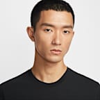 Nike Men's Dri-FIT Running T-Shirt