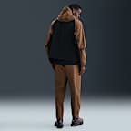 Pánská tkaná bunda Nike Tech