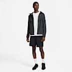 Ανδρικό τζάκετ Repel για τρέξιμο Nike Windrunner