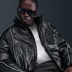 Nike Tech Men's Bubble Jacket