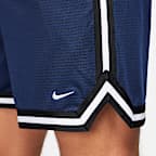 Shorts de básquetbol Dri-FIT de 15 cm para hombre Nike DNA