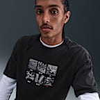 Nike Sportswear Men's T-Shirt