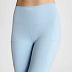 Nike One Women's High-Waisted 7/8 Leggings with Pockets