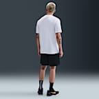 코비 남성 드라이 핏 농구 티셔츠