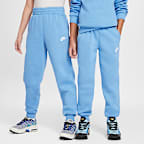 Blue Beyond/White