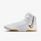 White/Photon Dust/Black/Metallic Gold