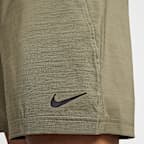 Nike Form Men's Dri-FIT 7" Unlined Versatile Shorts