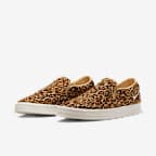 NikeCourt Legacy Leopard Women's Slip-On Shoes