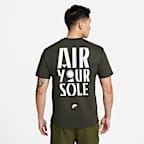 Nike Sportswear Max90 男款 T 恤