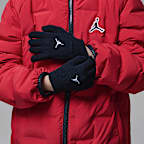 Ensemble deux pièces avec bonnet Jordan Essentials pour enfant