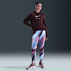 Nike One Women's Therma-FIT Hoodie