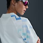 Inter Milan 2025/26 Stadyum Deplasman Nike Dri-FIT Kadın Futbol Taraftar Forması