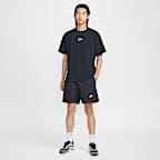 เสื้อยืดผู้ชาย Max90 Nike Sportswear Electric