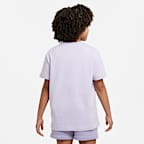 Nike Sportswear Older Kids' (Girls') T-Shirt