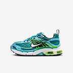 Bright Spruce/Dusty Cactus/Green Strike/Vit