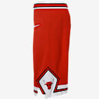 Chicago Bulls Icon Edition Big Kids' Nike Dri-FIT NBA Swingman Shorts