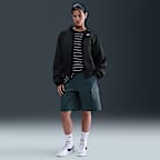 Nike SB Skate Jacket