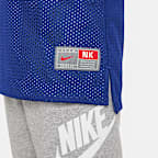 Nike Culture of Basketball Older Kids' Reversible Jersey