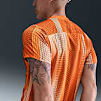 ナイキコート ビクトリー メンズ Dri-FIT テニストップ