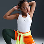 Nike Trophy23 Big Kids' Dri-FIT Shorts