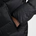 Nike Sportswear Windpuffer Women's Storm-FIT Loose Hooded Down Puffer