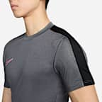 Nike Dri-FIT Academy Men's Short-Sleeve Football Top