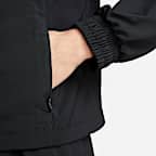 Nike Dri-FIT One Women's Jacket