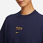 Paris Saint-Germain Women's T-shirt