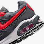 Sapatilhas Nike Air Max IVO para criança