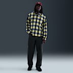 Nike SB x Eric Koston Loose Denim Skate Trousers