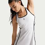 NikeCourt Advantage Women's Dri-FIT Tennis Dress
