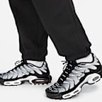 Nike Sportswear Club Fleece Women's Mid-Rise Oversized Tracksuit Bottoms