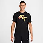 Liverpool F.C. Men's Nike Football T-Shirt