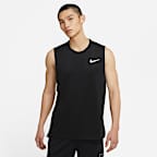 Nike Dri-FIT Superset Men's Training Tank