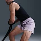 Nike Unlimited Men's Dri-FIT 5" Unlined Versatile Shorts