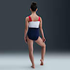 Leotardo Nike Gymnastics All-American Grit