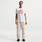 Nike United States Olympic Team Men's Dri-FIT T-Shirt