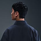 ナイキ クラブ メンズ ショートスリーブ ボタンダウン シャツ