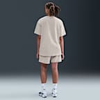 NOCTA Cardinal Fleece Shorts