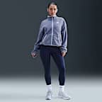 Nike Sportswear Club Fleece Women's Loose Cozy Track Jacket